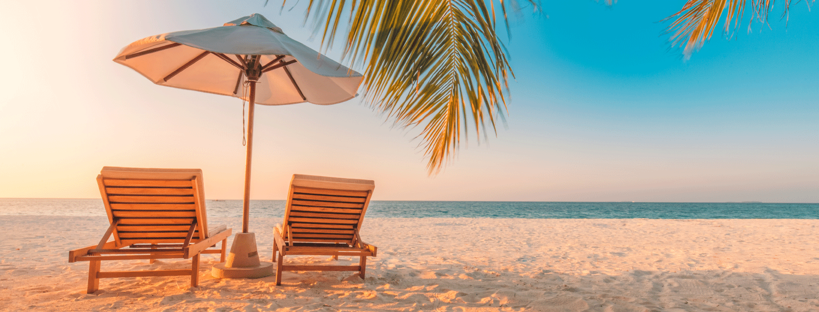 Cybersecurity Checklist: Vacation Edition