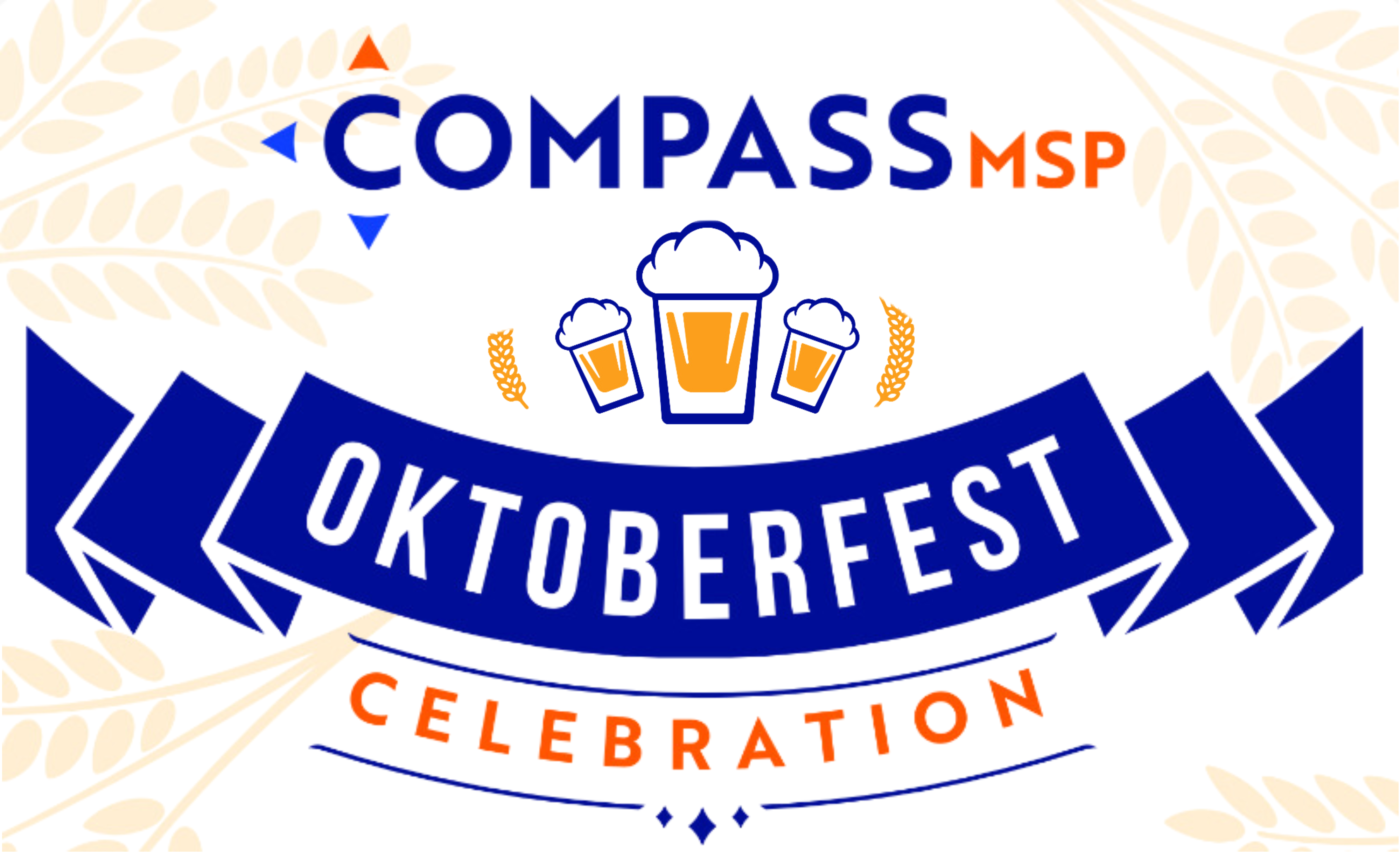 CompassMSP Presents Oktoberfest in Miami