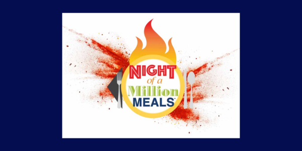 Meals on Wheels of Central Maryland's Night of a Million Meals - May 15, 2025