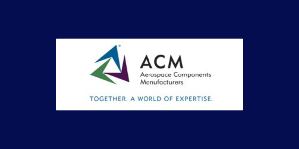 ACM's Annual Golf Tournament - Sep 4, 2025