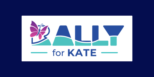 Rally for Kate