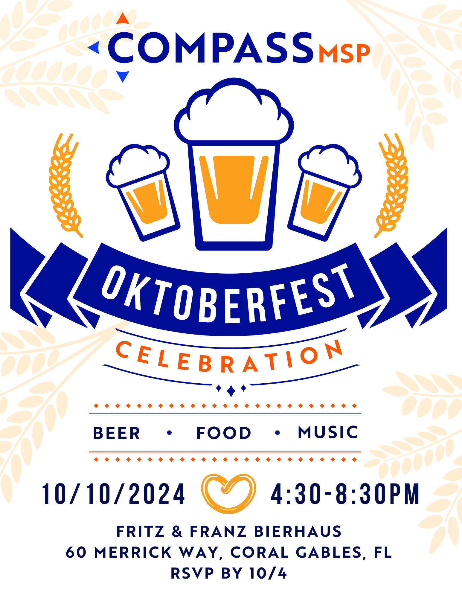 South Florida Oktoberfest