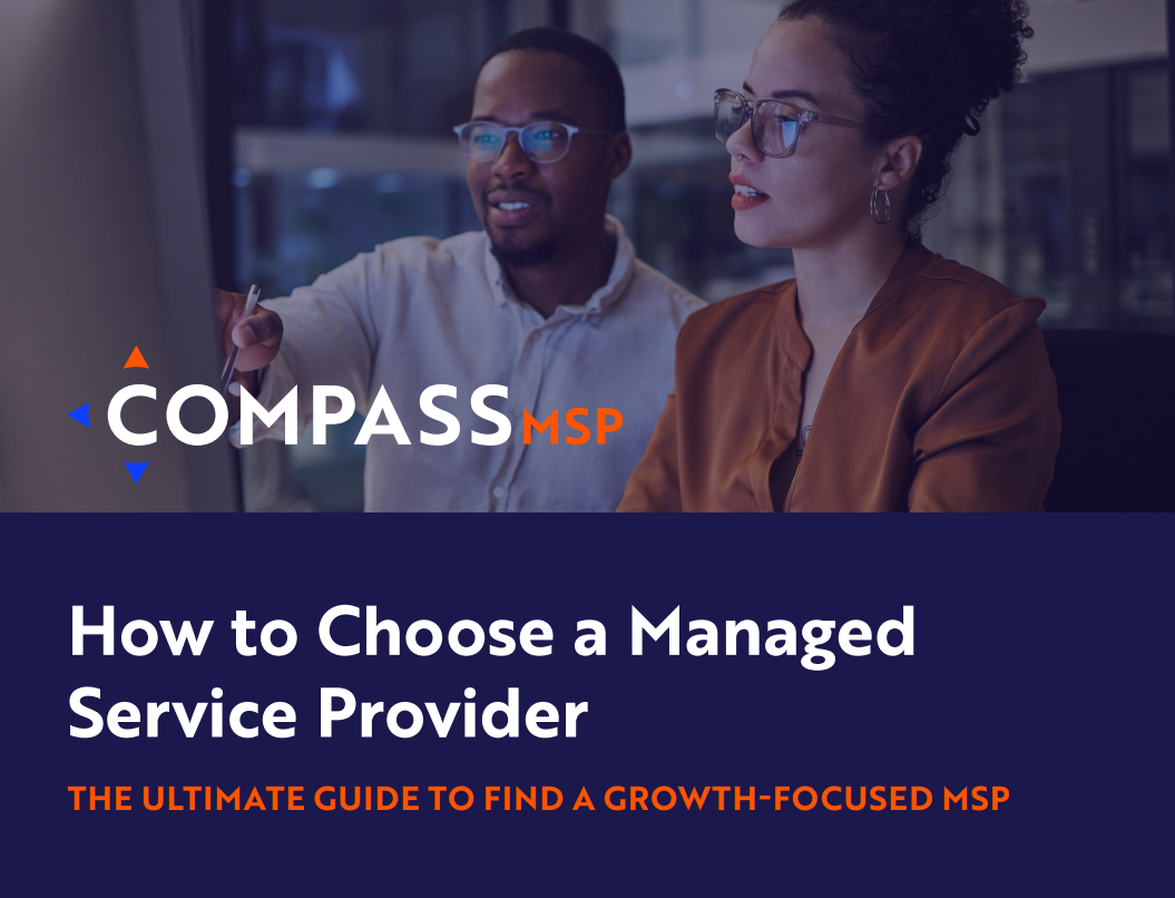 How to Choose a Managed Service Provider: The Ultimate Guide