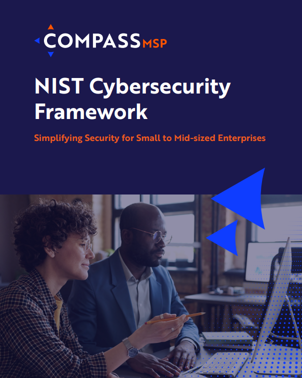 NIST Framework: Cybersecurity for Small to Mid-Sized Businesses